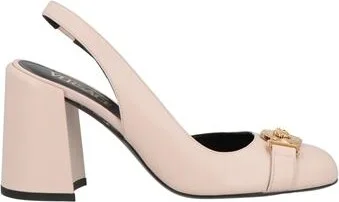Versace Woman Pumps