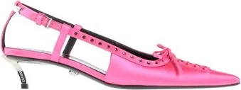 Versace Woman Pumps