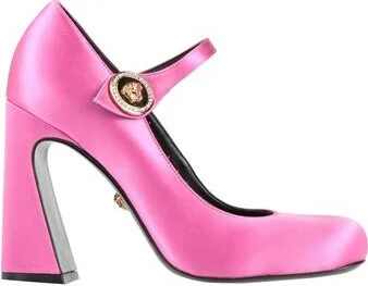 Versace Woman Pumps