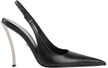 Versace Woman Pumps