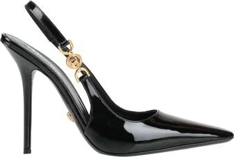 Versace Woman Pumps