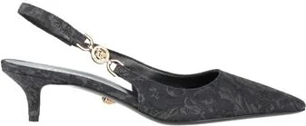 Versace Woman Pumps