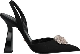 Versace Woman Pumps