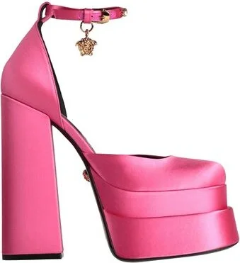 Versace Woman Pumps