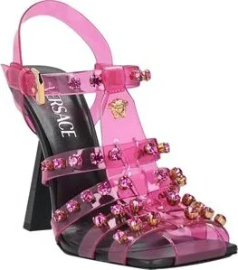 Versace Woman Sandals - Image 2