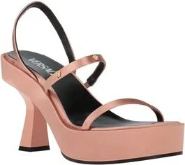 Versace Woman Sandals - Image 2