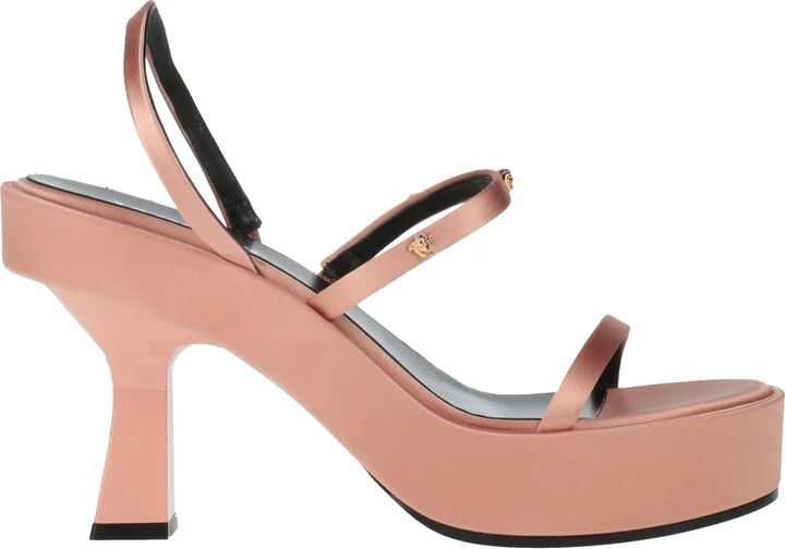 Versace Woman Sandals - Image 3