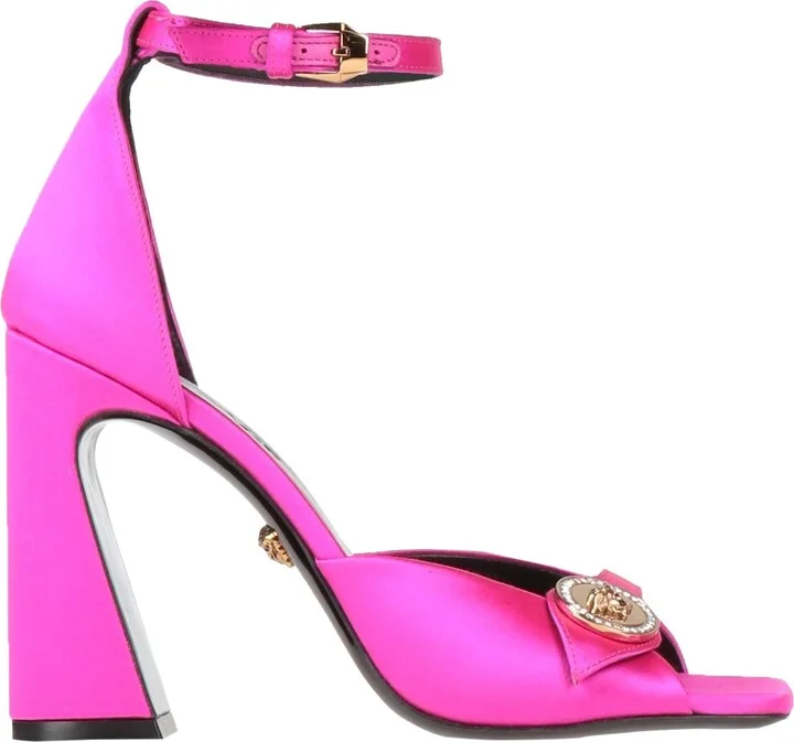 Versace Woman Sandals - Image 3