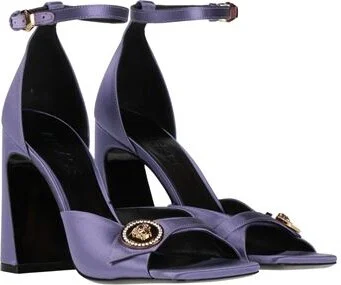 Versace Woman Sandals - Image 5