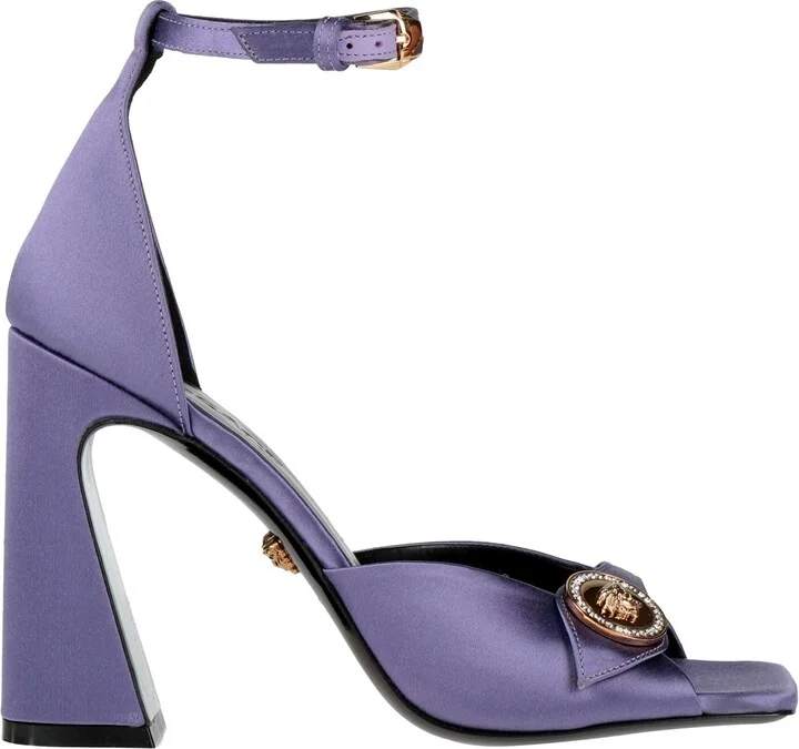 Versace Woman Sandals - Image 6