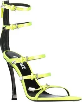 Versace Woman Sandals - Image 2
