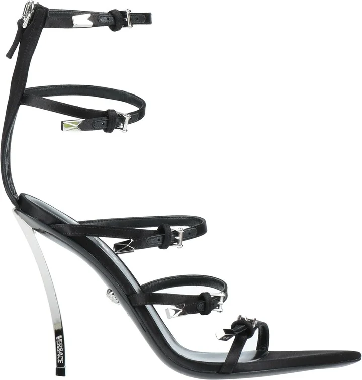 Versace Woman Sandals - Image 6