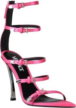 Versace Woman Sandals - Image 11