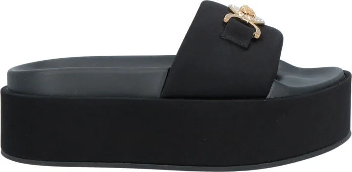 Versace Woman Sandals - Image 3