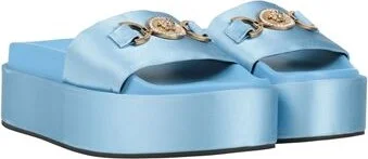 Versace Woman Sandals - Image 5
