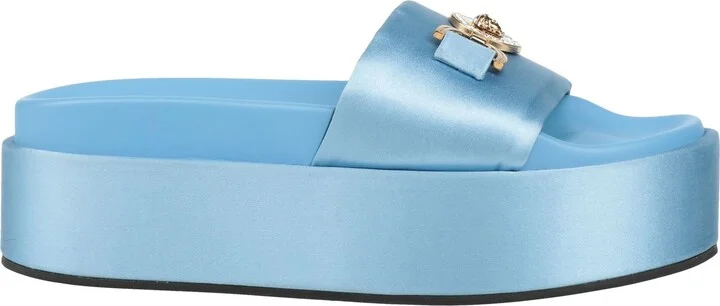 Versace Woman Sandals - Image 6