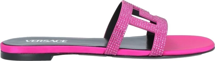 Versace Woman Sandals - Image 3