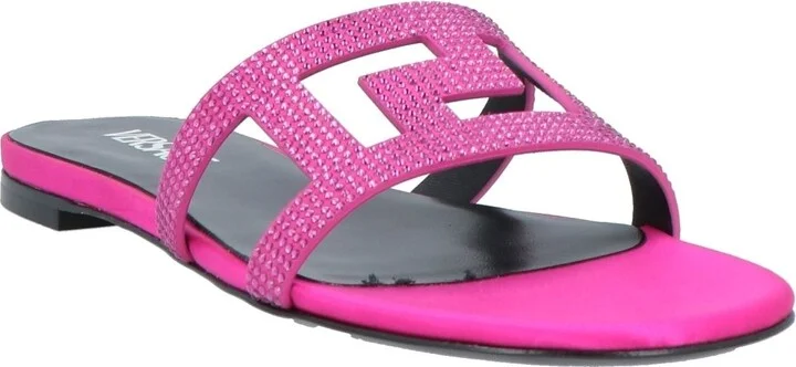 Versace Woman Sandals - Image 4