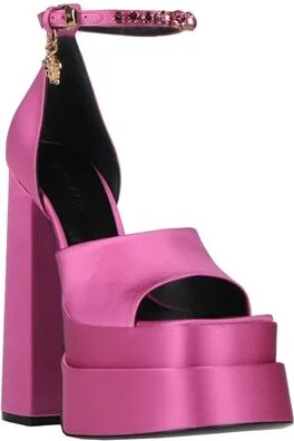Versace Woman Sandals - Image 2