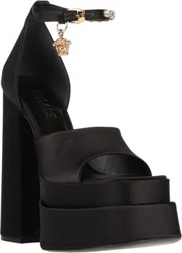 Versace Woman Sandals - Image 8