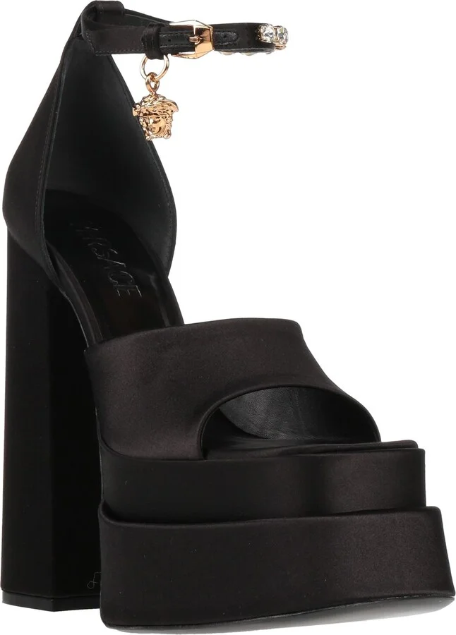 Versace Woman Sandals - Image 10