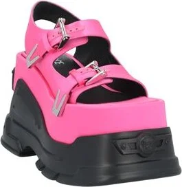 Versace Woman Sandals - Image 2