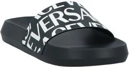 Versace Woman Sandals - Image 2