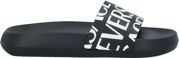 Versace Woman Sandals - Image 3