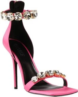 Versace Woman Sandals - Image 2