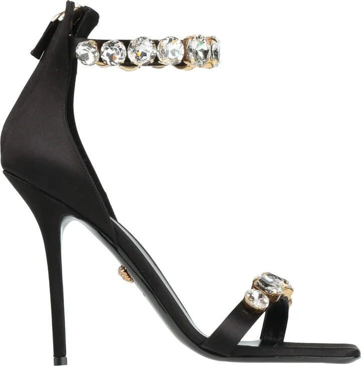 Versace Woman Sandals - Image 6