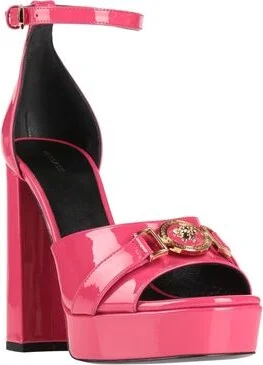Versace Woman Sandals - Image 2