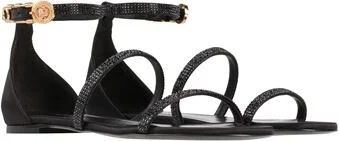 Versace Woman Sandals - Image 5