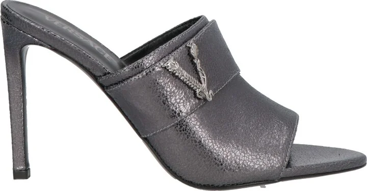 Versace Woman Sandals - Image 3