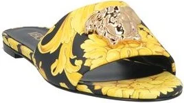 Versace Woman Sandals - Image 2