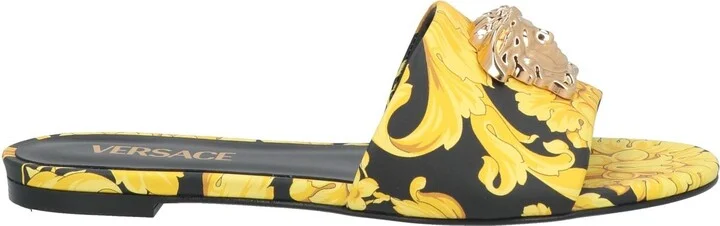 Versace Woman Sandals - Image 3