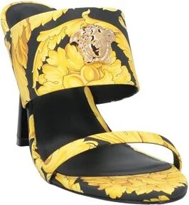 Versace Woman Sandals - Image 2