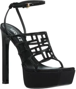 Versace Woman Sandals - Image 5