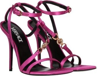 Versace Woman Sandals - Image 2