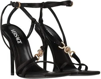 Versace Woman Sandals - Image 5