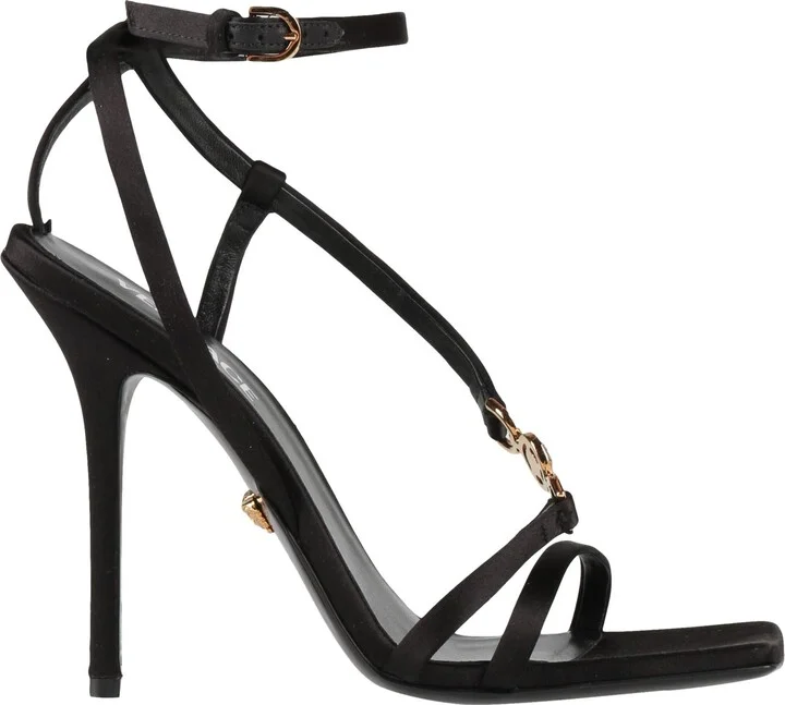 Versace Woman Sandals - Image 6