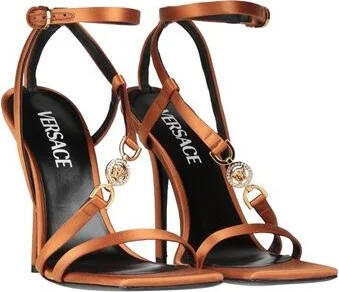 Versace Woman Sandals - Image 8