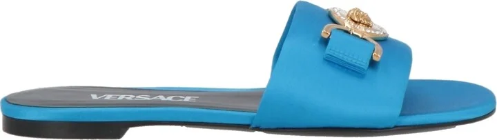 Versace Woman Sandals - Image 3