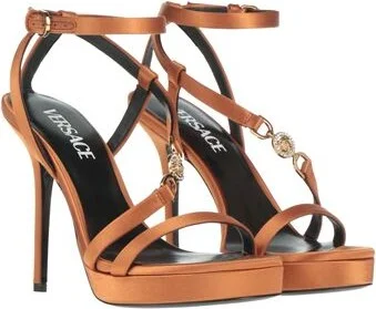 Versace Woman Sandals - Image 2