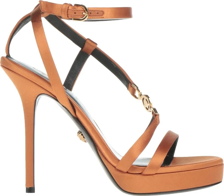 Versace Woman Sandals - Image 3