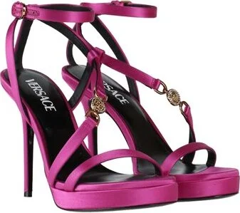 Versace Woman Sandals - Image 5