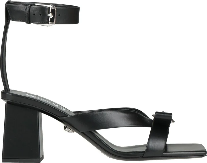 Versace Woman Sandals - Image 3