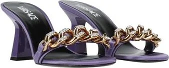 Versace Woman Sandals - Image 2