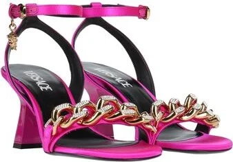 Versace Woman Sandals - Image 2