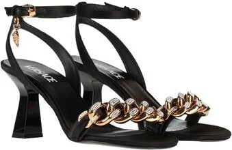 Versace Woman Sandals - Image 5