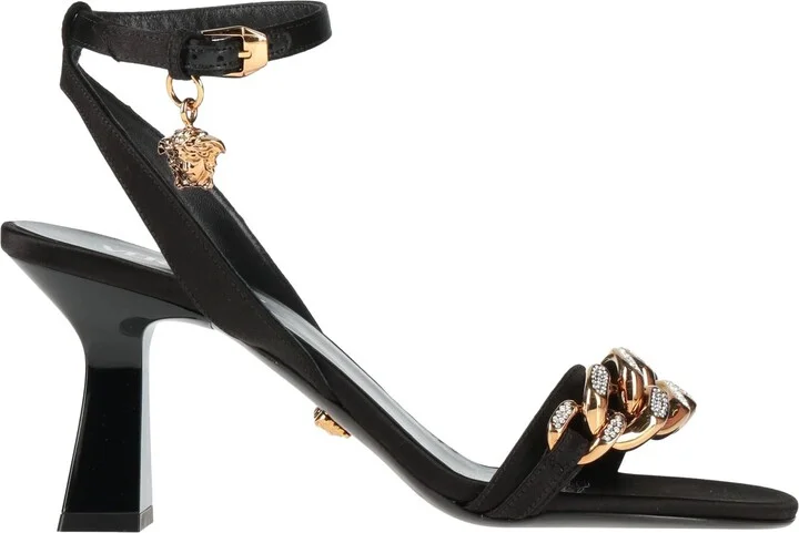 Versace Woman Sandals - Image 6
